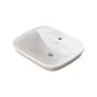 Aspirations Drop-In Sink Center Hole Only, 1721001.020