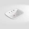 Aspirations Drop-In Sink With 8-Inch Centers, 1721008.020