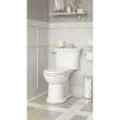 Heritage VorMax(R) Two-Piece 1.28 gpf/4.8 Lpf Chair Height Elongated Toilet Less Seat, 205AA104.020