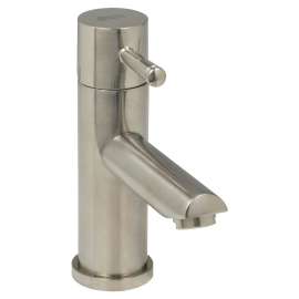 Serin(R) Single Hole Single-Handle Bathroom Faucet 1.2 gpm/4.5 L/min With Lever Handle, 2064101.295