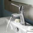 Serin(R) Single Hole Single-Handle Bathroom Faucet 1.2 gpm/4.5 L/min With Lever Handle, 2064131.002