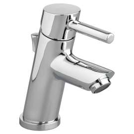 Serin(R) Single Hole Single-Handle Bathroom Faucet 1.2 gpm/4.5 L/min With Lever Handle, 2064131.002