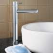 Serin(R) Single Hole Single-Handle Vessel Sink Faucet 1.2 gpm/4.5 L/min With Lever Handle, 2064151.002