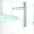 Serin(R) Single Hole Single-Handle Vessel Sink Faucet 1.2 gpm/4.5 L/min With Lever Handle, 2064151.002