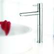 Serin(R) Single Hole Single-Handle Vessel Sink Faucet 1.2 gpm/4.5 L/min With Lever Handle, 2064151.002