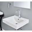 Serin(R) Touchless Faucet, Base Model, 0.5 gpm/1.9 Lpm, 206B115.002