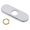 Serin(R) 4-Inch Deck Plate, 206P400.002