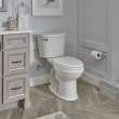 211AA.104.020 Champion Pro 1.28 GPF 2-Piece Elongated Toilet With 12-In Rough-In