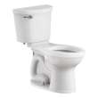 211AA.104.020 Champion Pro 1.28 GPF 2-Piece Elongated Toilet With 12-In Rough-In