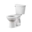211AA.104.020 Champion Pro 1.28 GPF 2-Piece Elongated Toilet With 12-In Rough-In