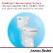 Champion(R) PRO Two-Piece 1.28 gpf/4.8 Lpf Chair Height Elongated Right-Hand Trip Lever Toilet Less Seat, 211AA105.020