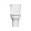 Cadet(R) PRO Two-Piece 1.28 gpf/4.8 Lpf Chair Height Elongated Toilet Less Seat, 215AA104.020