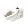 Afwall(R) Millennium(R) 1.1 - 1.6 gpf (4.2 - 6.0 Lpf) Top Spud Elongated Wall-Hung Bowl, 2257101.020