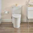 Studio(R) S Skirted Two-Piece 1.28 gpf/4.8 Lpf Chair Height Elongated Toilet With Seat, 226AA104.020
