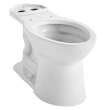 VorMax(R) Two-Piece 1.0 gpf/3.8 Lpf Chair Height Elongated Toilet Less Seat, 238AA114.020