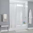 Princeton(R) Americast(R) 60 x 34-Inch Integral Apron Bathtub Right-Hand Outlet with Luxury Ledge, 2395202.020