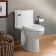 Compact Cadet(R) 3 One-Piece 1.28 gpf/4.8 Lpf Chair Height Elongated Toilet With Seat, 2403128.020