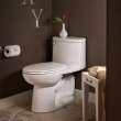 Compact Cadet(R) 3 One-Piece 1.28 gpf/4.8 Lpf Chair Height Elongated Toilet With Seat, 2403128.020