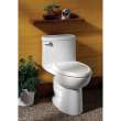 Compact Cadet(R) 3 One-Piece 1.28 gpf/4.8 Lpf Chair Height Elongated Toilet With Seat, 2403128.020