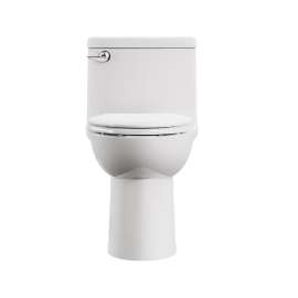 Compact Cadet(R) 3 One-Piece 1.28 gpf/4.8 Lpf Chair Height Elongated Toilet With Seat, 2403128.020