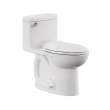 Compact Cadet(R) 3 One-Piece 1.28 gpf/4.8 Lpf Chair Height Elongated Toilet With Seat, 2403128.020