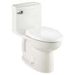 Compact Cadet(R) 3 One-Piece 1.28 gpf/4.8 Lpf Chair Height Elongated Toilet With Seat, 2403128.020