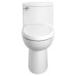 Compact Cadet(R) 3 One-Piece 1.28 gpf/4.8 Lpf Chair Height Elongated Toilet With Seat, 2403128.020