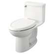 Compact Cadet(R) 3 One-Piece 1.28 gpf/4.8 Lpf Chair Height Elongated Toilet With Seat, 2403128.020