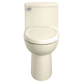 Compact Cadet(R) 3 One-Piece 1.28 gpf/4.8 Lpf Chair Height Elongated Toilet With Seat, 2403128.021