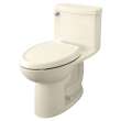 Compact Cadet(R) 3 One-Piece 1.28 gpf/4.8 Lpf Chair Height Elongated Toilet With Seat, 2403128.021