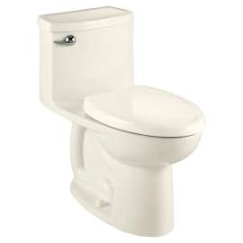 Compact Cadet(R) 3 One-Piece 1.28 gpf/4.8 Lpf Chair Height Elongated Toilet With Seat, 2403128.222