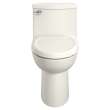 Compact Cadet(R) 3 One-Piece 1.28 gpf/4.8 Lpf Chair Height Elongated Toilet With Seat, 2403128.222