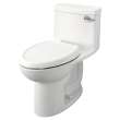 Compact Cadet(R) 3 One-Piece 1.28 gpf/4.8 Lpf Chair Height Right-Hand Trip Lever Elongated Toilet With Seat, 2403813.020