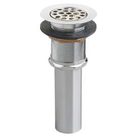 Grid Strainer Drain for Sinks, 2411015.002