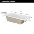 Evolution(R) 60 x 32-Inch Deep Soak(R) Drop-In Bathtub, 2422V002.020