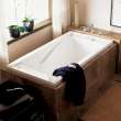 Evolution(R) 60 x 32-Inch Deep Soak(R) Drop-In Bathtub, 2422V002.020