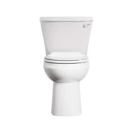 Colony(R)3 Two-Piece 1.28 gpf/4.8 Lpf Chair-Height Elongated Right-Hand Trip Lever Toilet, 250AA105.020