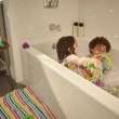 Studio(R) 60 x 32-Inch Integral Apron Bathtub Above Floor Rough With Left-Hand Outlet, 2574202.020