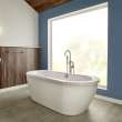 Colony(R) PRO Freestanding Bathtub Faucet With Lever Handle, 2764951.002