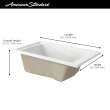 Evolution(R) 60 x 36-Inch Deep Soak(R) Drop-In Bathtub, 2771V002.020