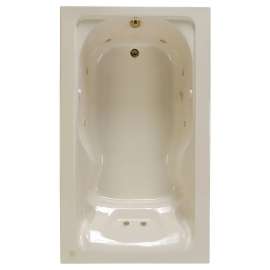Cadet(R) 72 x 42-Inch Drop-In Bathtub, 2774002.020