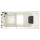 Acrylic Luxury Series 28 x 48-Inch Walk-in Tub With Soaker System - Left-Hand Drain With Faucet, 2848.119.SLL
