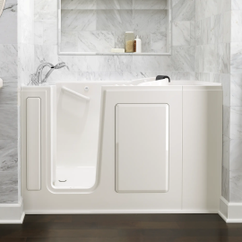 Gel Wit 48Lx28Wx38H LH Dual, 2848.609.CLL