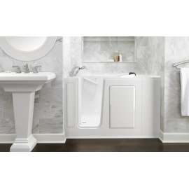 Gel Wit 48X28 LH Skr, 2848.609.SLW