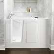 Gel Wit 48Lx28Wx38H LH Jms, 2848.609.WLW