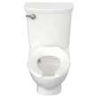 Glenwall(R) VorMax(R) Two-Piece 1.28 gpf/4.8 Lpf Back Outlet Elongated Wall-Hung EverClean(R) Toilet, 2882107.020