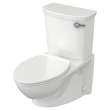 Glenwall(R) VorMax(R) Two-Piece 1.28 gpf/4.8 Lpf Right-Hand Trip Lever Back Outlet Elongated Wall-Hung EverClean(R) Toilet, 2882108.020