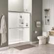 Studio 60 x 32 x 72-Inch Shower Wall Set, 2946SW.011