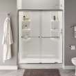 Studio 60 x 32 x 72-Inch Shower Wall Set, 2946SW.011