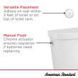 Cadet(R) Touchless Chair Height Elongated Toilet With Concealed Trapway, 2989709.020